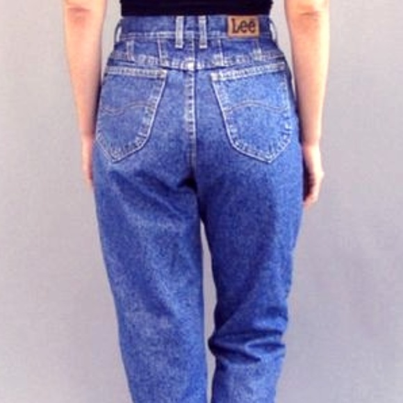 high waisted jeans under $10